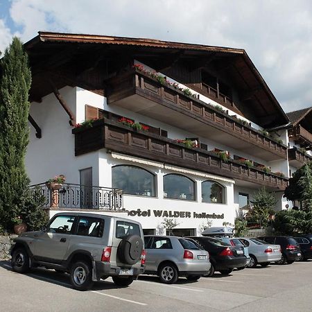 Hotel Walder Schenna Exterior photo